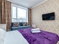 1-бөлмелі пәтер · 45 м² · 11/12 қабат, Асфендиярова 6 — Хан шатыр, бағасы: 2 500 ₸ в Астане, Нура р-н — фото 3
