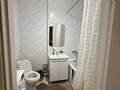 1-бөлмелі пәтер · 45 м² · 11/12 қабат, Асфендиярова 6 — Хан шатыр, бағасы: 2 500 ₸ в Астане, Нура р-н — фото 9