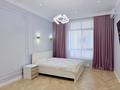 1-комнатная квартира · 60 м² · 1/4 этаж, мкр Ак Шагала, Жалена Тулепова 84 за 320 000 ₸ в Атырау