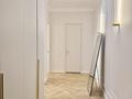 1-комнатная квартира · 60 м² · 1/4 этаж, мкр Ак Шагала, Жалена Тулепова 84 за 320 000 ₸ в Атырау — фото 12