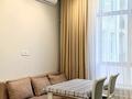 1-комнатная квартира · 60 м² · 1/4 этаж, мкр Ак Шагала, Жалена Тулепова 84 за 320 000 ₸ в Атырау — фото 7