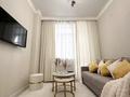 1-комнатная квартира · 41 м² · 5/10 этаж, ул. Бухар жырау 34/2 за 32 млн ₸ в Астане, Есильский р-н — фото 3