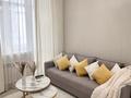 1-комнатная квартира · 41 м² · 5/10 этаж, ул. Бухар жырау 34/2 за 32 млн ₸ в Астане, Есильский р-н — фото 5