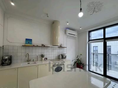 2-бөлмелі пәтер · 71 м² · 5/5 қабат, Көктөбе ш/а., Сагадат Нурмагамбетова, бағасы: 120 млн ₸ в Алматы, Медеуский р-н