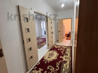 2-бөлмелі пәтер · 56 м² · 2/5 қабат, Шаменова 53 — Астана 4, бағасы: 16.5 млн ₸ в 