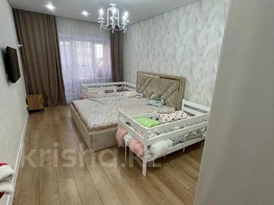 3-комнатная квартира · 112.2 м² · 2/9 этаж, Касымханова 10 за 67 млн ₸ в Костанае