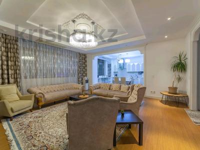 4-комнатная квартира · 175 м² · 5 этаж, Ахмет Байтурсынова 9 — INVICTUS за 1.3 млн 〒 в Астане, Сарайшык р-н