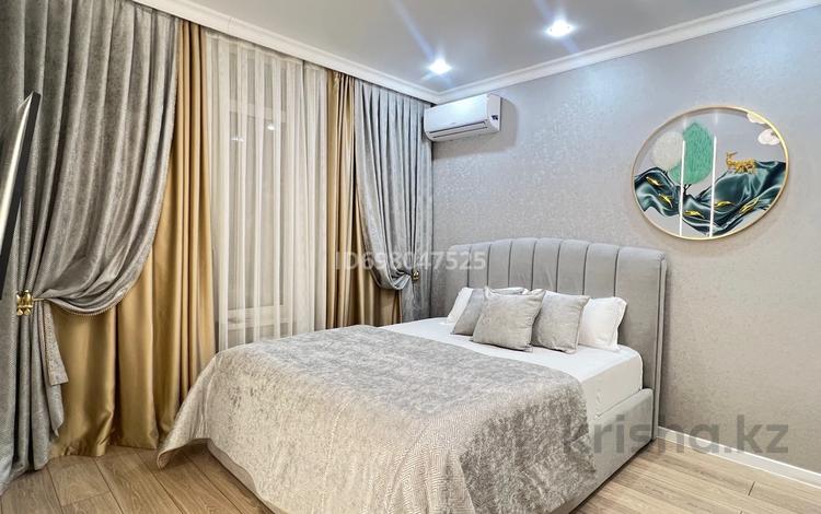 1-комнатная квартира · 40 м² · 16/18 этаж, Кабанбай Батыра 49 — Бухар жырау за 20 000 ₸ в Астане, Есильский р-н — фото 17