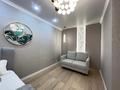1-комнатная квартира · 40 м² · 16/18 этаж, Кабанбай Батыра 49 — Бухар жырау за 20 000 ₸ в Астане, Есильский р-н — фото 5