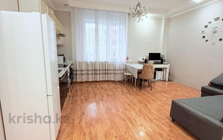2-бөлмелі пәтер · 47 м² · 1/12 қабат, Сарыарка 31/2 — Сарыарка-Сейфулина, бағасы: 22 млн ₸ в Астане, Сарыарка р-н — фото 2