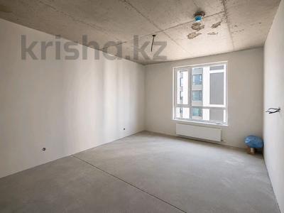 2-комнатная квартира · 52.7 м² · 15/22 этаж, Турар Рыскулов за 48 млн ₸ в Астане, Есильский р-н