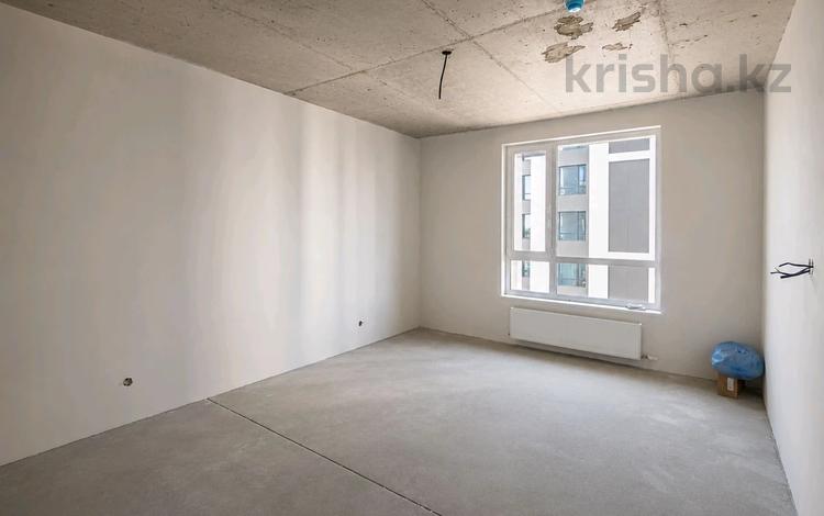 2-комнатная квартира · 52.7 м² · 15/22 этаж, Турар Рыскулов за 48 млн ₸ в Астане, Есильский р-н — фото 4