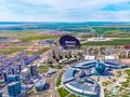 2-комнатная квартира · 52.7 м² · 15/22 этаж, Турар Рыскулов за 48 млн ₸ в Астане, Есильский р-н — фото 4