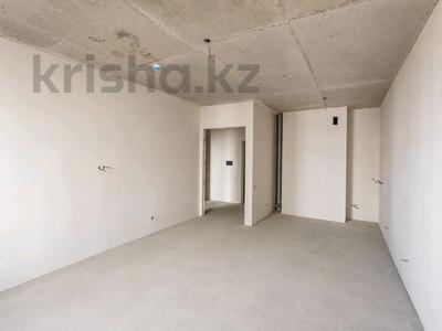 2-бөлмелі пәтер · 52.7 м² · 15/22 қабат, Турар Рыскулов, бағасы: 48 млн ₸ в Астане, Есильский р-н