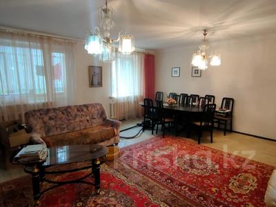 4-бөлмелі пәтер, 118 м², 2/10 қабат, Генерала Дюсенова 18/3, бағасы: 39 млн 〒 в Павлодаре