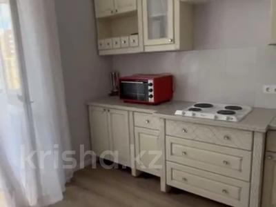 1-комнатная квартира · 47 м² · 9/9 этаж, Толе би 12/1 — Сыганак за 230 000 ₸ в Астане, Нура р-н