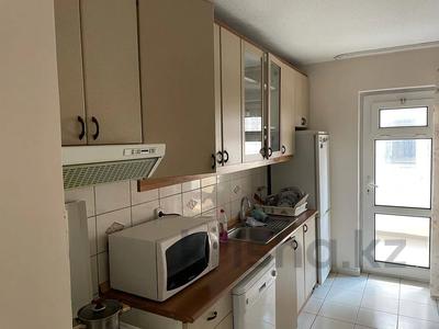 3-комнатная квартира · 99 м² · 3/16 этаж, Мкрн Самал 1 — Республика за 280 000 ₸ в Астане, Сарыарка р-н