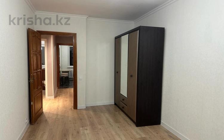2-комнатная квартира, 54 м², 4/5 этаж, Куйши Дина за 26.5 млн 〒 в Астане, Алматы р-н — фото 2