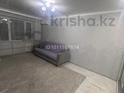 1-комнатная квартира · 35.6 м² · 5/5 этаж, мкр Кунаева 49 за 15 млн 〒 в Уральске