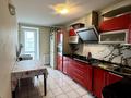 4-комнатная квартира · 75.5 м² · 5/5 этаж, мкр Михайловка , мкр Михайловка, улица Аманжолова 9 за 38 млн ₸ в Караганде, Казыбек би р-н