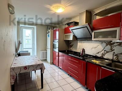 4-комнатная квартира · 75.5 м² · 5/5 этаж, мкр Михайловка , мкр Михайловка, улица Аманжолова 9 за 38 млн ₸ в Караганде, Казыбек би р-н