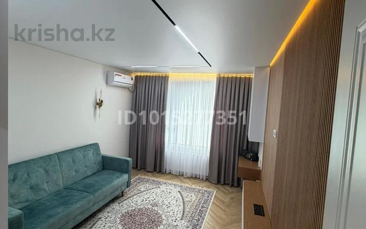1-бөлмелі пәтер · 37 м² · 3/9 қабат, Нұрсая ш/а., Абулхайрхан, бағасы: 280 000 ₸ в Атырау, мкр Нурсая — фото 2
