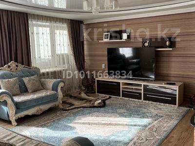 4-комнатная квартира · 116 м² · 2/10 этаж, Сатпаева 36/2 за 55 млн 〒 в Усть-Каменогорске