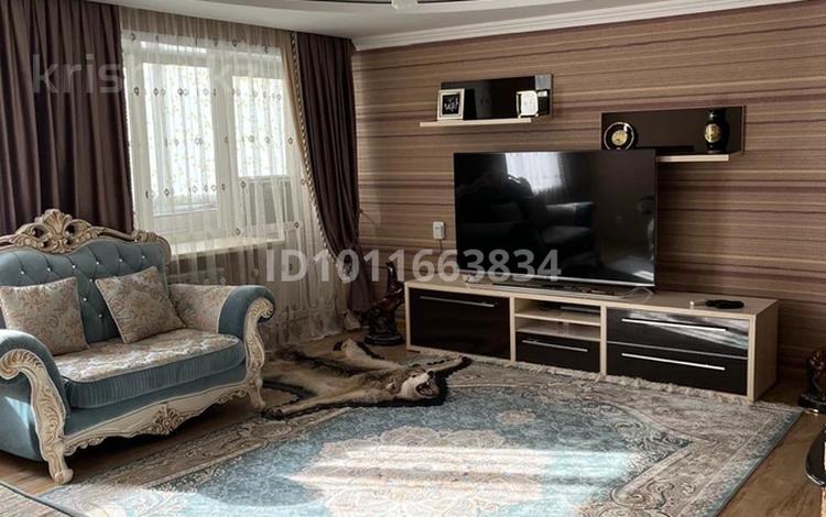 4-комнатная квартира · 116 м² · 2/10 этаж, Сатпаева 36/2 за 55 млн 〒 в Усть-Каменогорске — фото 2