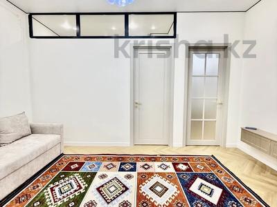 2-бөлмелі пәтер · 45 м² · 8/12 қабат, ул. Е-36 11, бағасы: 350 000 ₸ в Астане, Нура р-н