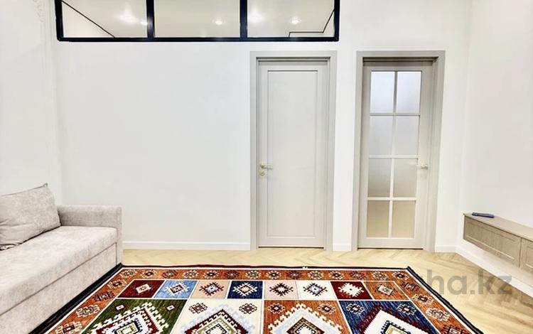 2-бөлмелі пәтер · 45 м² · 8/12 қабат, ул. Е-36 11, бағасы: 350 000 ₸ в Астане, Нура р-н — фото 13