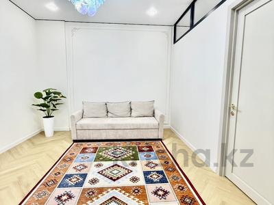 2-комнатная квартира · 45 м² · 8/12 этаж, ул. Е-36 11 за 300 000 ₸ в Астане, Нура р-н