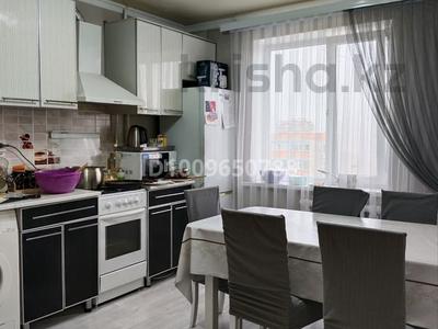 3-комнатная квартира · 65.1 м² · 8/9 этаж, мкр 12 62 за 25 млн 〒 в Актобе