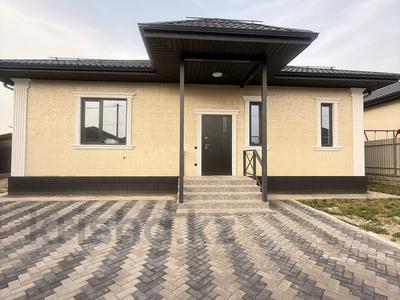 Отдельный дом · 4 комнаты · 140 м² · 6 сот., ул. Казахстан 29 за 65 млн ₸ в Алматинской обл., Талгарский р-н