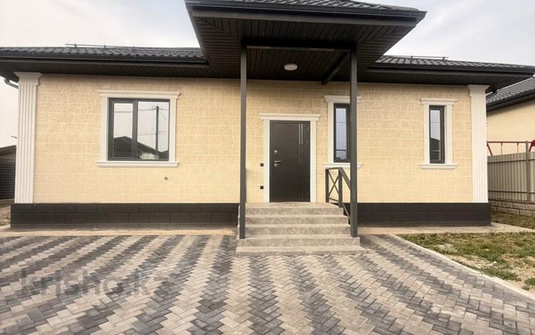 Отдельный дом · 4 комнаты · 140 м² · 6 сот., ул. Казахстан 29 за 65 млн ₸ в Алматинской обл., Талгарский р-н — фото 2