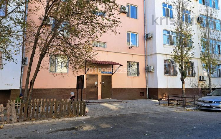 3-бөлмелі пәтер · 69 м² · 4/5 қабат, Мкр. Шугыла 52А — Университет Акмешит, бағасы: 22 млн ₸ в  — фото 7