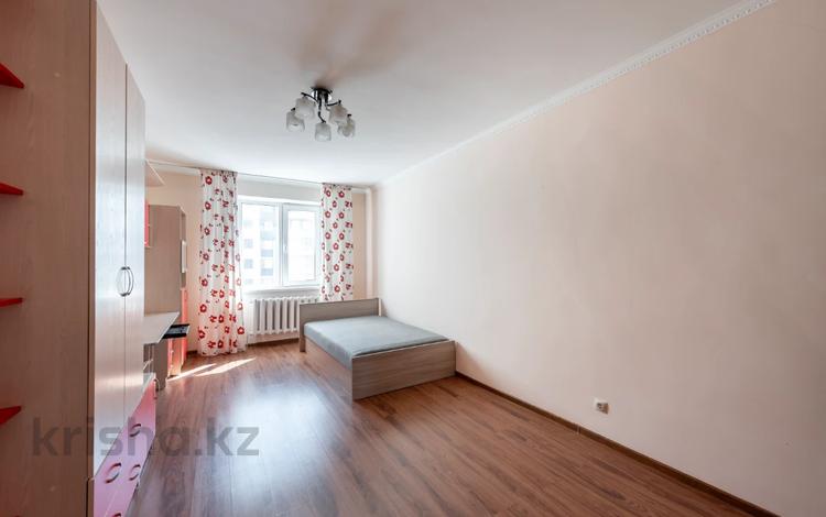 3-комнатная квартира · 104.4 м² · 14/24 этаж, Тауелсиздик 34/1 за 42 млн ₸ в Астане, Алматы р-н — фото 8