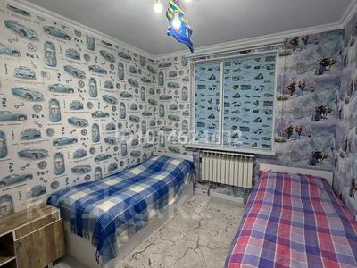 3-бөлмелі пәтер · 79 м² · 6/10 қабат, Туркия улица 34 а — Туркия улица, 34, Шымкент, Шымсити м-н, Абайский район, бағасы: ~ 36 млн ₸ в Аль-Фарабийский р-н