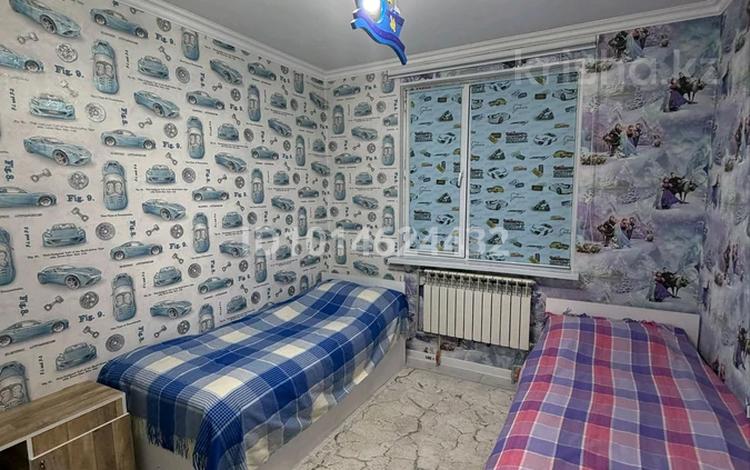 3-бөлмелі пәтер · 79 м² · 6/10 қабат, Туркия улица 34 а — Туркия улица, 34, Шымкент, Шымсити м-н, Абайский район, бағасы: ~ 36 млн ₸ в Аль-Фарабийский р-н — фото 2