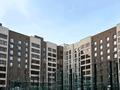 1-комнатная квартира · 37 м² · 7/9 этаж, Кайым Мухамедханова 21/2 за 220 000 ₸ в Астане, Нура р-н