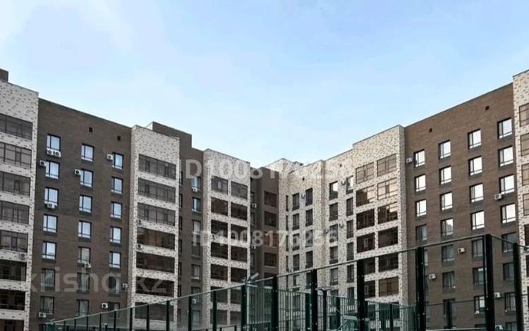 1-комнатная квартира · 37 м² · 7/9 этаж, Кайым Мухамедханова 21/2 за 220 000 ₸ в Астане, Нура р-н — фото 42