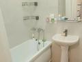 1-комнатная квартира · 37 м² · 7/9 этаж, Кайым Мухамедханова 21/2 за 220 000 ₸ в Астане, Нура р-н — фото 15