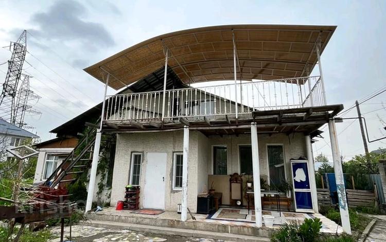 Жеке үй · 5 бөлме · 164 м² · 6 жүзд., Каргалинская 196, бағасы: 120 млн ₸ в Алматы, Ауэзовский р-н — фото 2