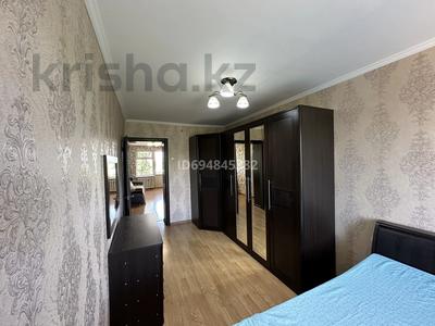 2-бөлмелі пәтер · 52 м² · 3/4 қабат, Военный городок Улан 11, бағасы: 130 000 〒 в Талдыкоргане, военный городок Улан