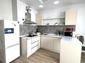 1-бөлмелі пәтер · 50 м² · 5/13 қабат, Назарбаева 28 а — Райымбек Батыра, бағасы: 20 000 ₸ в Алматы, Жетысуский р-н