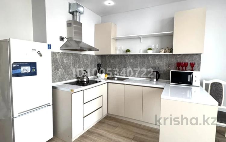 1-бөлмелі пәтер · 50 м² · 5/13 қабат, Назарбаева 28 а — Райымбек Батыра, бағасы: 20 000 ₸ в Алматы, Жетысуский р-н — фото 26