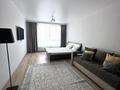 1-бөлмелі пәтер · 50 м² · 5/13 қабат, Назарбаева 28 а — Райымбек Батыра, бағасы: 20 000 ₸ в Алматы, Жетысуский р-н — фото 17