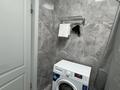 1-бөлмелі пәтер · 50 м² · 5/13 қабат, Назарбаева 28 а — Райымбек Батыра, бағасы: 20 000 ₸ в Алматы, Жетысуский р-н — фото 22