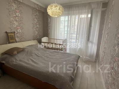 2-бөлмелі пәтер · 50 м² · 3/6 қабат, Жунисова 2/13 к1-27, 2/13 к28-33м, 2/13 к28-30Б, бағасы: 28.5 млн ₸ в Алматы, Наурызбайский р-н
