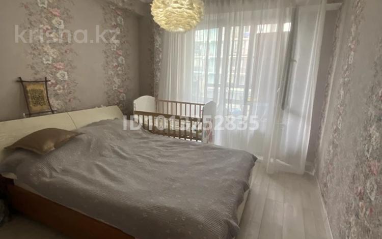 2-бөлмелі пәтер · 50 м² · 3/6 қабат, Жунисова 2/13 к1-27, 2/13 к28-33м, 2/13 к28-30Б, бағасы: 28.5 млн ₸ в Алматы, Наурызбайский р-н — фото 2