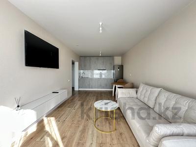 2-комнатная квартира · 42 м² · 16/16 этаж, Бейбарыс Султан 31 — Шугула за 26 млн 〒 в Астане, Сарыарка р-н